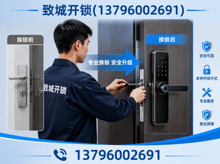 通河县哈尔滨开锁展示图