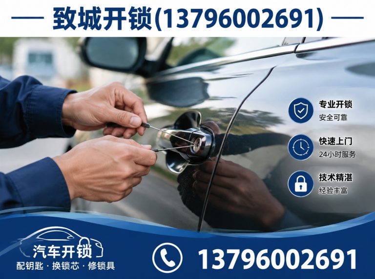 通河县保险柜开锁展示图